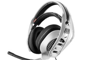 Plantronics’ten sanal gerçeklik kulaklığı : RIG 4VR