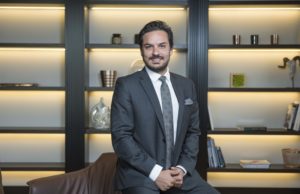 Sigortada, 2018’in trend topic’i Siber Risk