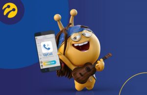 Hem akıllı hem güvenli telefon rehberi: UpCall upcall