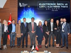 BTK tarafından KEP Çalıştayı yapıldı