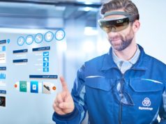 Küresel asansör endüstrisi dijitalleşiyor ABD ordusu Microsoft