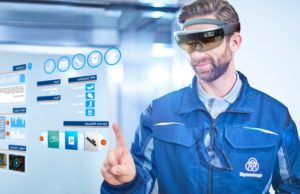 Küresel asansör endüstrisi dijitalleşiyor ABD ordusu Microsoft