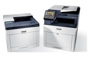 Xerox Phaser 6510 ve Xerox WorkCentre 6515 yazıcılar hakkında tüm detaylar