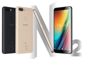 Başarı’dan yeni yerli telefon KAAN N2