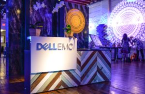 Dell EMC yıllık iş ortakları zirvesi Bodrum’da gerçekleşti