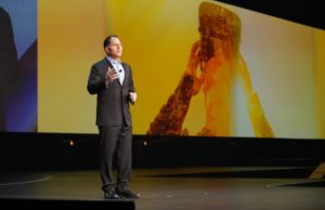 BT Sektörünün Önde Gelen Etkinliklerinden Dell Technologies World Kapılarını Ziyaretçilerine Açtı