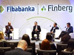 Fibabanka’dan yatırım ve finansal teknoloji girişimi: Finberg