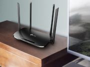 Güvenli modem Archer VR300 satışa sunuldu