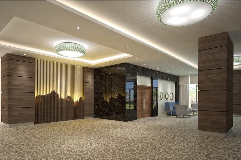 Hilton Akıllı Otel uygulaması Dijital Anahtar Türkiye’de ilk kez Isparta’da