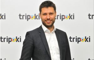 Türkiye’nin yeni online seyahat platformu Tripoki açıldı