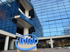 Intel Core i9 işlemci mobilde