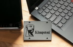 Kingston’dan yeni UV500 SSD ailesi
