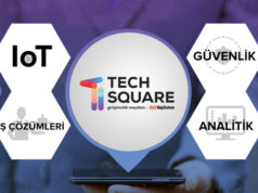 KoçSistem’den yeni nesil girişimcilik platformu TechSquare