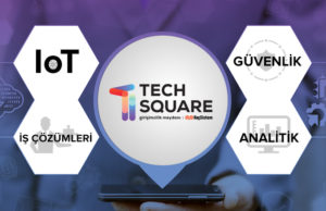 KoçSistem’den yeni nesil girişimcilik platformu TechSquare