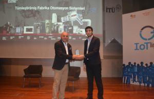 Mitsubishi Electric, yeni endüstri evresindeki son gelişmelere ışık tuttu