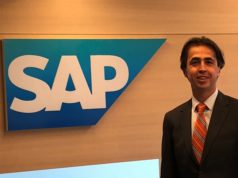 SAP Türkiye’ye yeni Çözüm Satış Direktörü