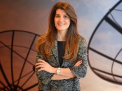 SAP Türkiye ve SAP SEFA Bölgesi’ne yeni Pazarlama Direktörü