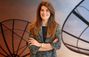 SAP Türkiye ve SAP SEFA Bölgesi’ne yeni Pazarlama Direktörü