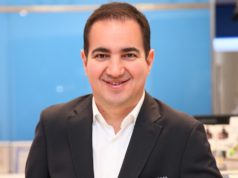 Samsung Electronics Türkiye ‘ye yeni atama