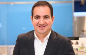 Samsung Electronics Türkiye ‘ye yeni atama