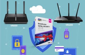 TP-Link ile Bitdefender ’dan işbirliği