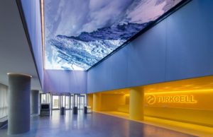 Turkcell’in Eurobond ihracına 1 milyar dolar talep geldi