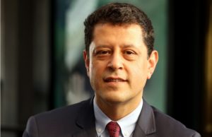 TÜRKKEP tecrübeli bir ismi daha kadrosuna kattı