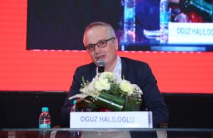 Yapay zeka olmadan büyük veri anlamsız