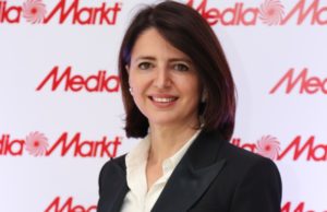 MediaMarkt’ın Yeni CFO’su Yeşim Ar Kundakçı Oldu