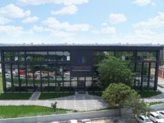 Yıldız Teknopark cari açığın kapatılmasına destek oluyor