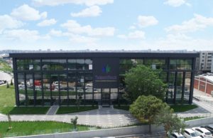 Yıldız Teknopark cari açığın kapatılmasına destek oluyor