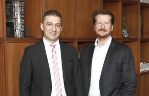 Büyük Veri Tanımı Değişiyor, Hoş Geldin Devasa Veri