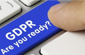 GDPR ile uyumlu olamayan kurumları büyük riskler bekliyor GDPR