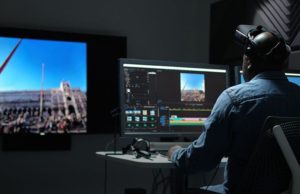 Adobe Premiere Pro CC artık Radeon Pro SSG destekliyor