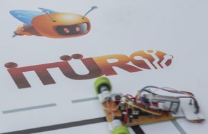 Robotik organizasyonu İTÜRO 2018 başlıyor