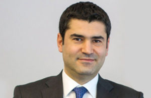 İşNet ’e yeni Genel Müdür