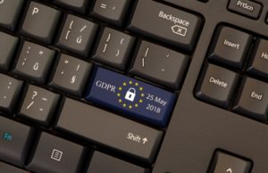 Avrupa Genel Veri Koruma Yönetmeliği (GDPR) için son çağrı!