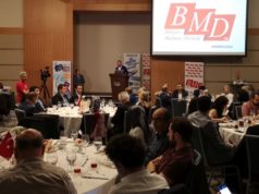 Bilişim basını geleneksel Bilişim Medyası Derneği etkinliğinde bir araya geldi