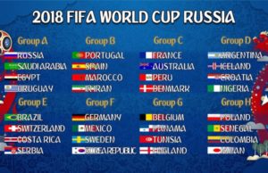 2018 FiFA Dünya Kupası maç biletlerinde dolandırıcılık şoku