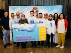 Airpreneurs Programı ikinci dönemi tamamlandı