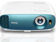 BenQ’dan sporseverlere 4K Projektör TK800 BenQ, 4K Projektör, TK800
