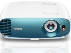 BenQ’dan sporseverlere 4K Projektör TK800 BenQ, 4K Projektör, TK800