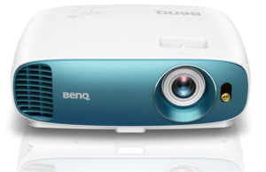 BenQ’dan sporseverlere 4K Projektör TK800 BenQ, 4K Projektör, TK800