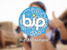 Turkcell BiP web sürümü çıktı BiP web