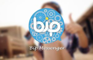 Turkcell BiP web sürümü çıktı BiP web