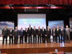 Boeing ve TAI, 737 MAX için anlaşma imzaladı Boeing, TAI 737 MAX