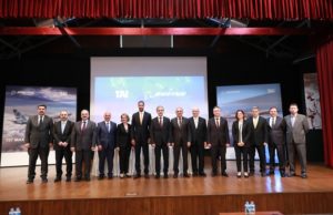 Boeing ve TAI, 737 MAX için anlaşma imzaladı Boeing, TAI 737 MAX