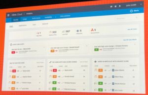 Karmaşık ve çok yönlü BT ortamlarında zorluklar Citrix Analytics ile aşılıyor