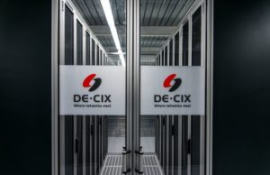 İnternet değişim noktaları DE-CIX ile büyüyor