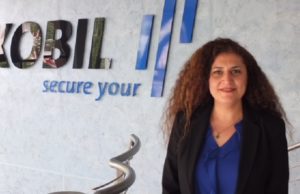 KOBIL’e Garanti Teknoloji ’den transfer Garanti Teknoloji Sema Volkan